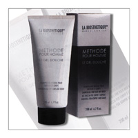 Metode POUR HOMME - LA BIOSTHETIQUE